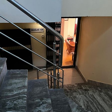 Primrose Apartment Дарджилінг Екстер'єр фото