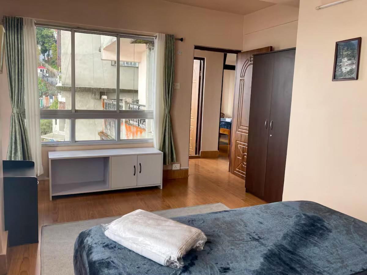 Primrose Apartment Дарджилінг Екстер'єр фото
